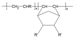 COC, cycloolefin copolymer